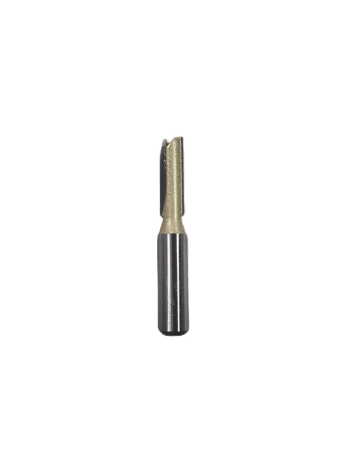 Robustline Double Flute Router Bit Woodworking Router Accessory Premium Hardware for Door Cabinet Window Furniture and Interior Use
